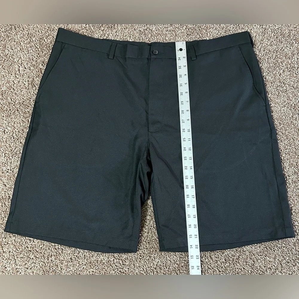 Ben Hogan‎ Men's Black Shorts